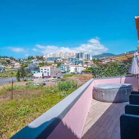 Saul Terrace Apartment Фуншал Екстер'єр фото