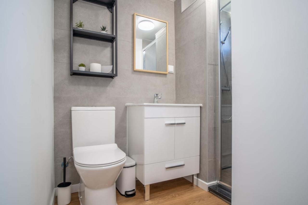 Saul Terrace Apartment Фуншал Екстер'єр фото