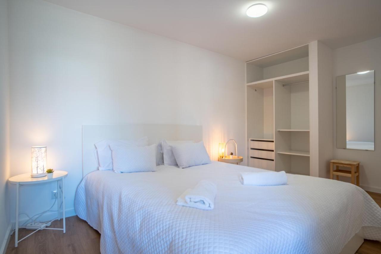 Saul Terrace Apartment Фуншал Екстер'єр фото