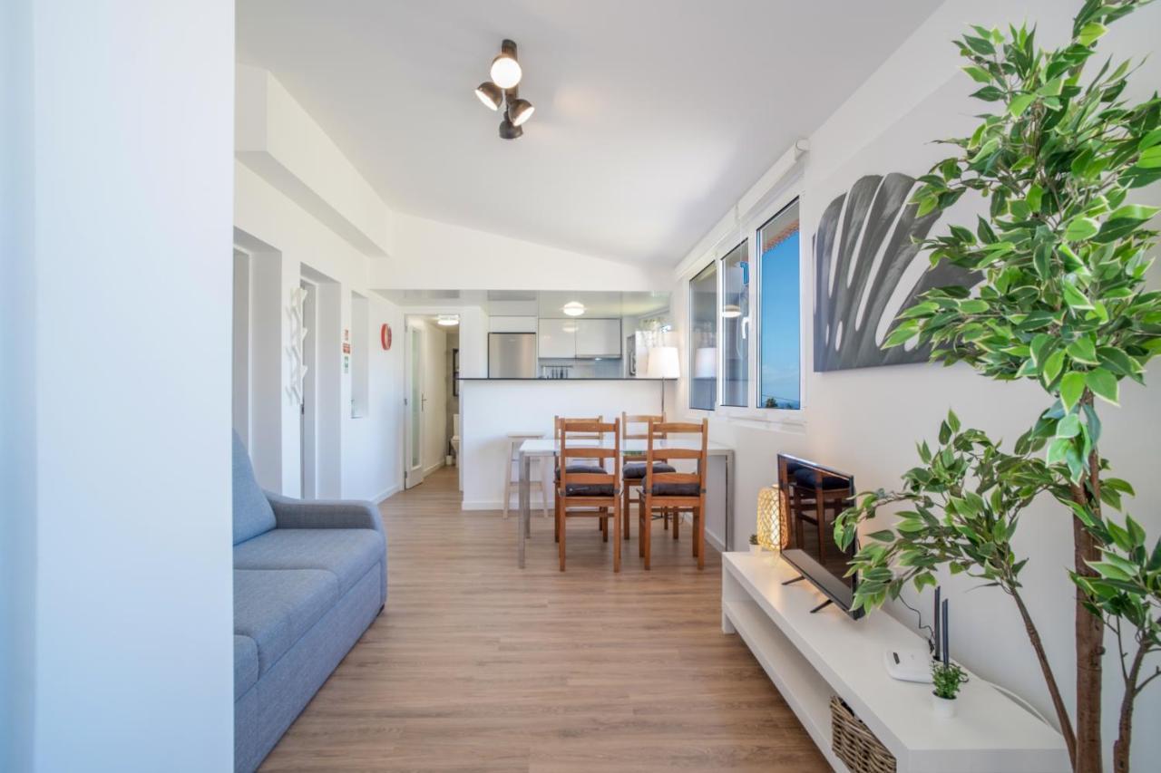 Saul Terrace Apartment Фуншал Екстер'єр фото